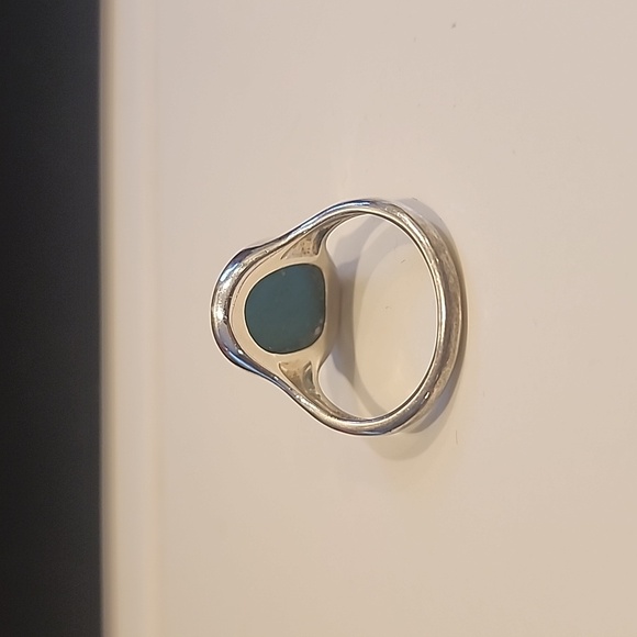 Silpada ring - Picture 2 of 5